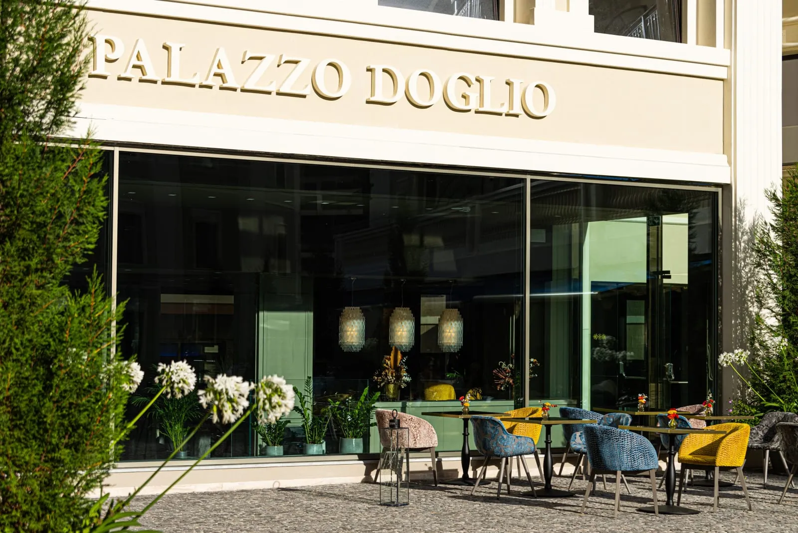 Palazzo Doglio photo 1
