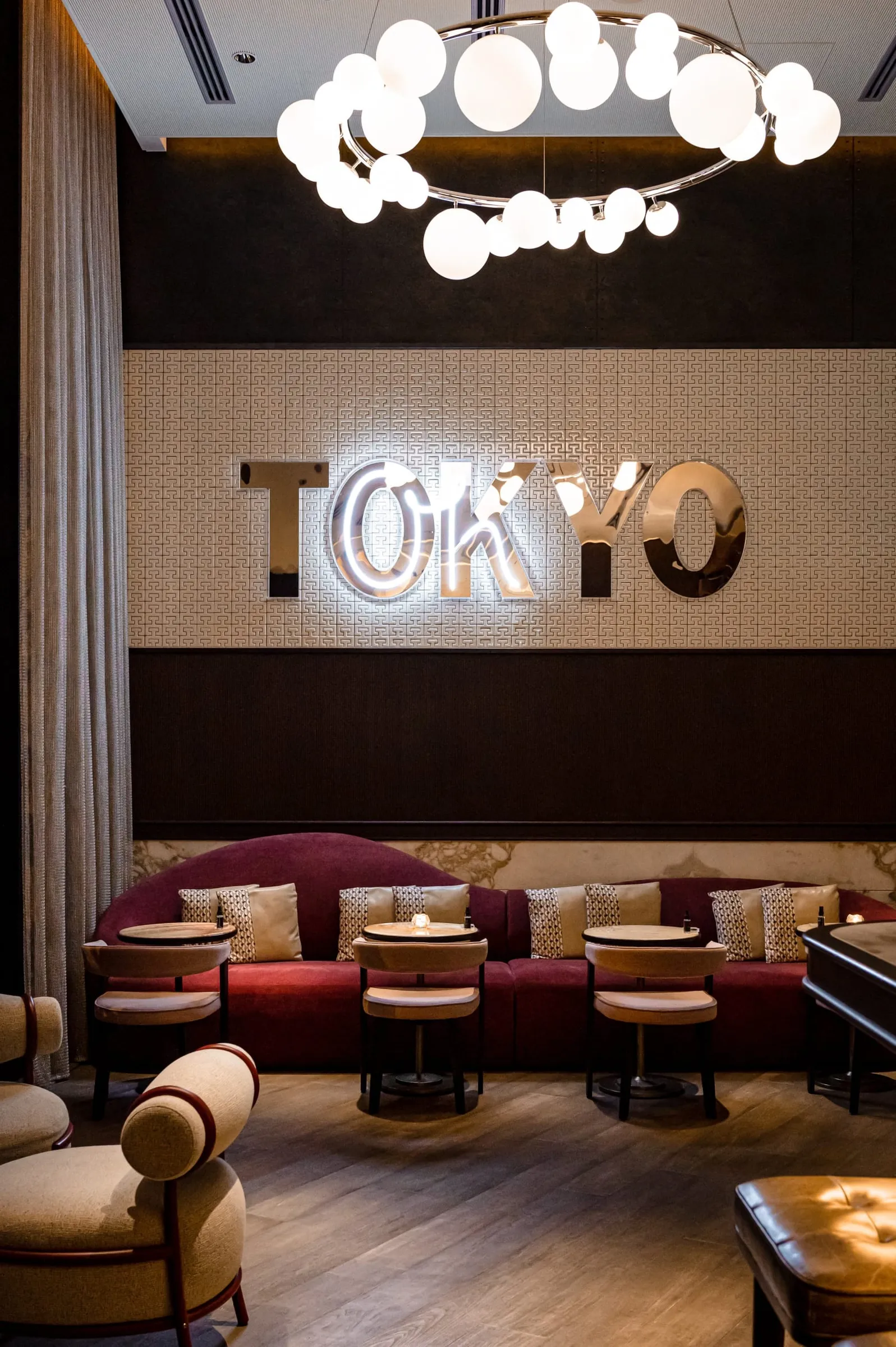 Kimpton SHINJUKU TOKYO by IHG photo 5