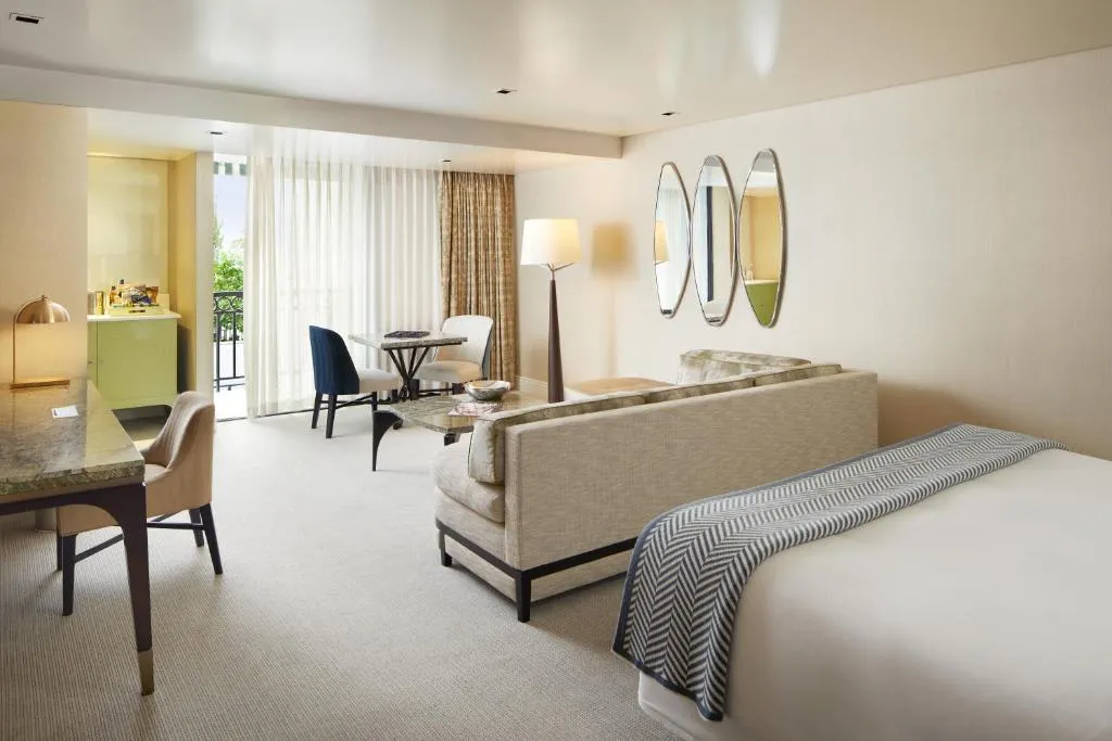 The London West Hollywood at Beverly Hills photo 2