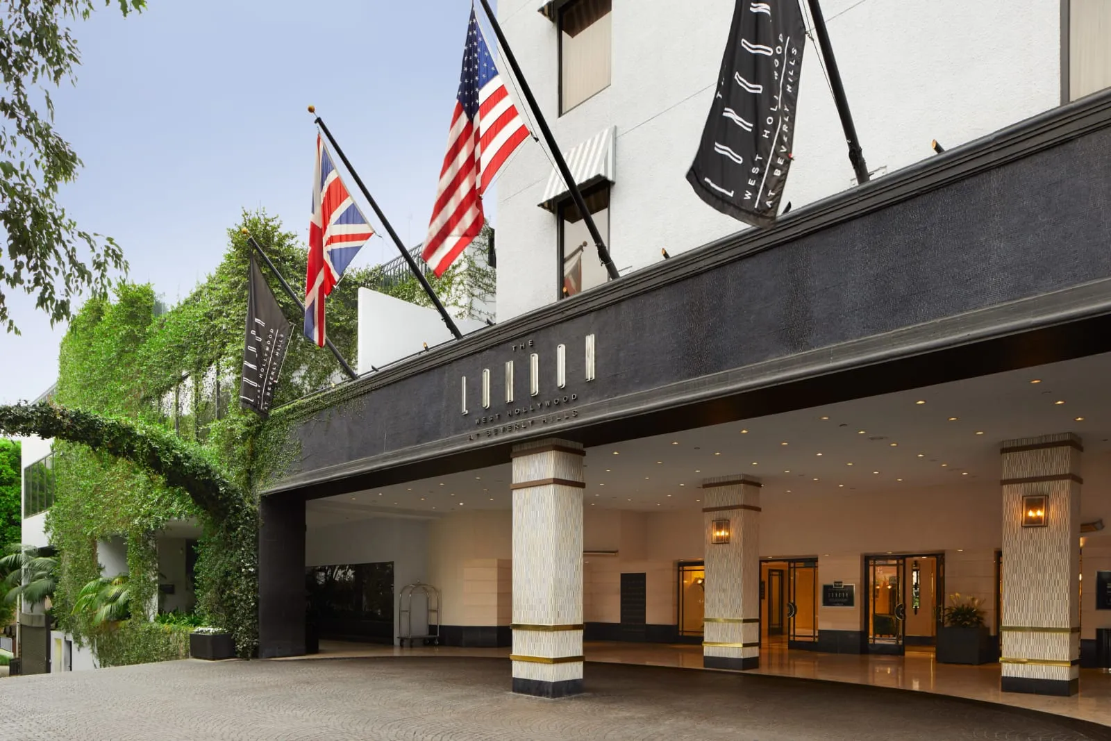 The London West Hollywood at Beverly Hills photo 3