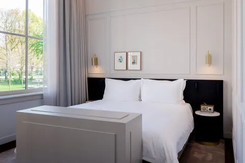 Pillows Grand Boutique Hotel Maurits at the Park - Small Luxury Hotels photo 3
