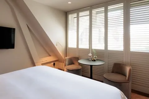 Pillows Grand Boutique Hotel Maurits at the Park - Small Luxury Hotels photo 5