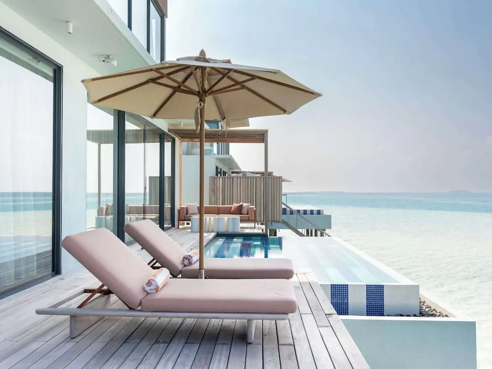 SO/ Maldives photo 2