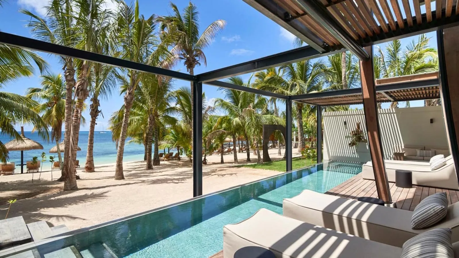 LUX* Grand Baie, Mauritius photo 1