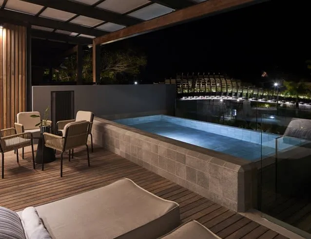 LUX* Grand Baie, Mauritius photo 2