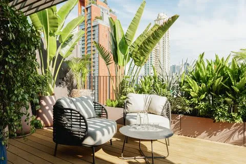 Public House Bangkok, a Member of Design Hotels photo 5