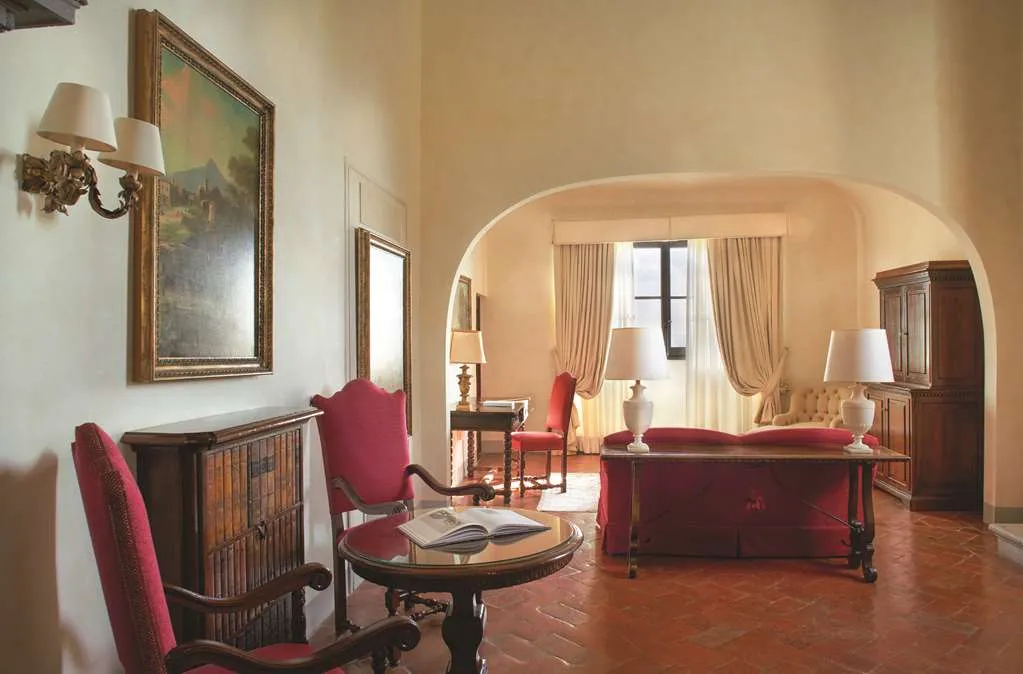 Villa San Michele, A Belmond Hotel, Florence photo 2