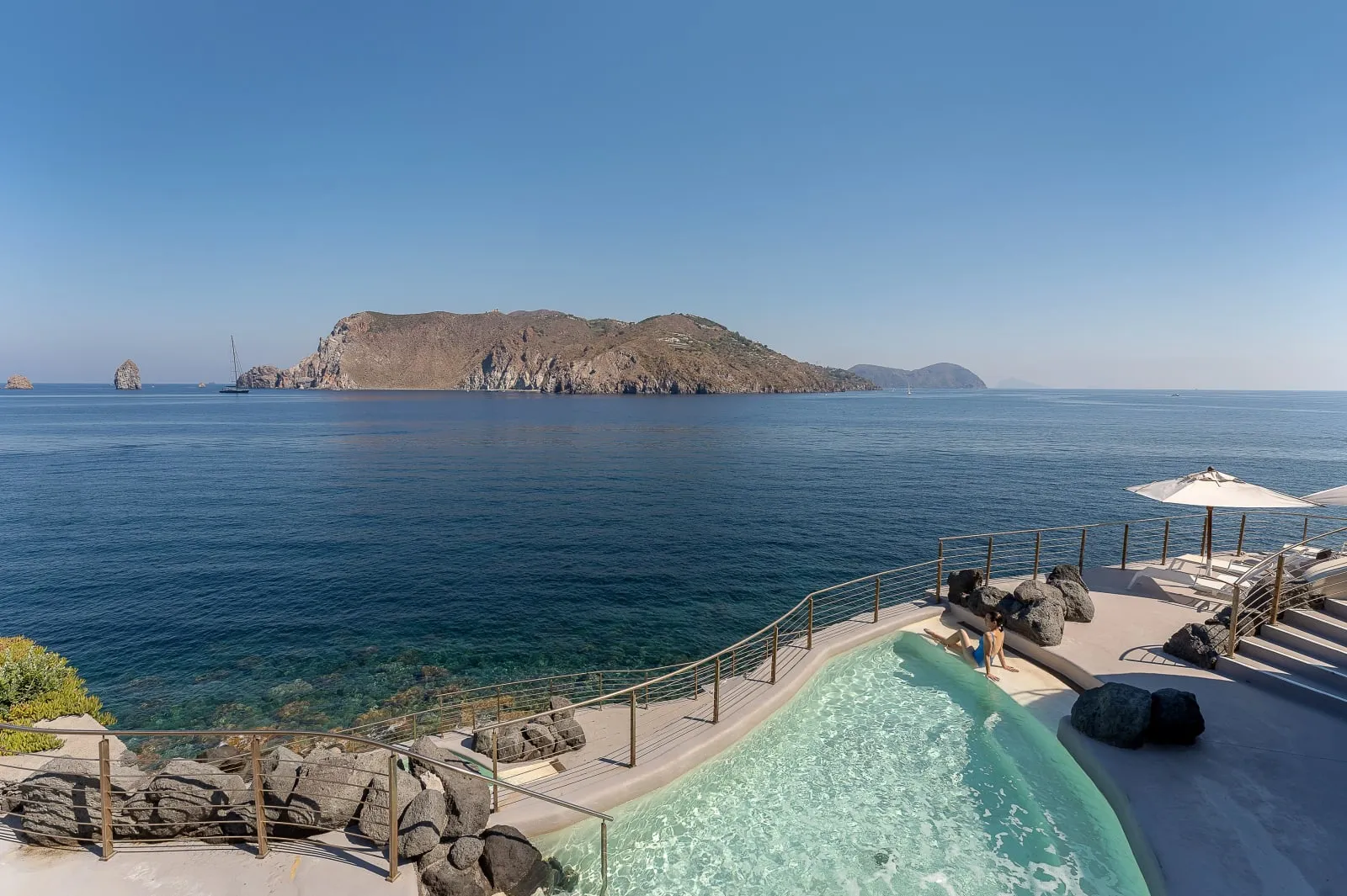 Therasia Resort Sea & Spa - The Leading Hotels of the World photo 3