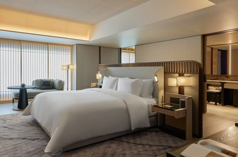 Dusit Thani Kyoto photo 2