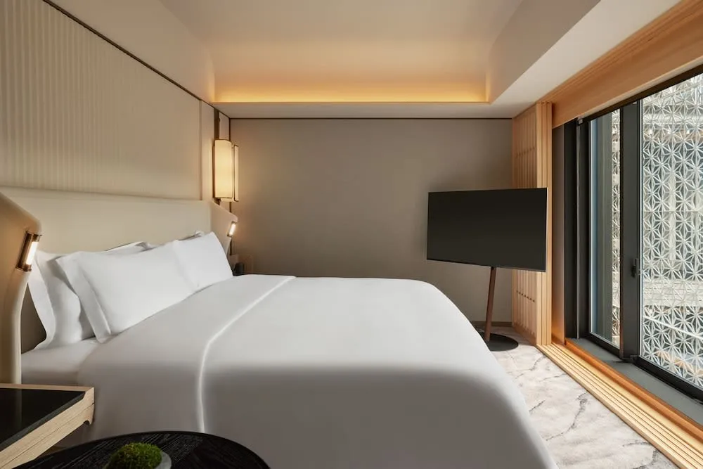 Dusit Thani Kyoto photo 3