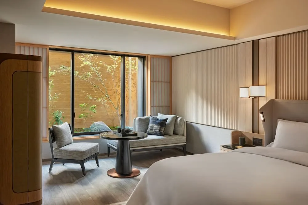 Dusit Thani Kyoto photo 4