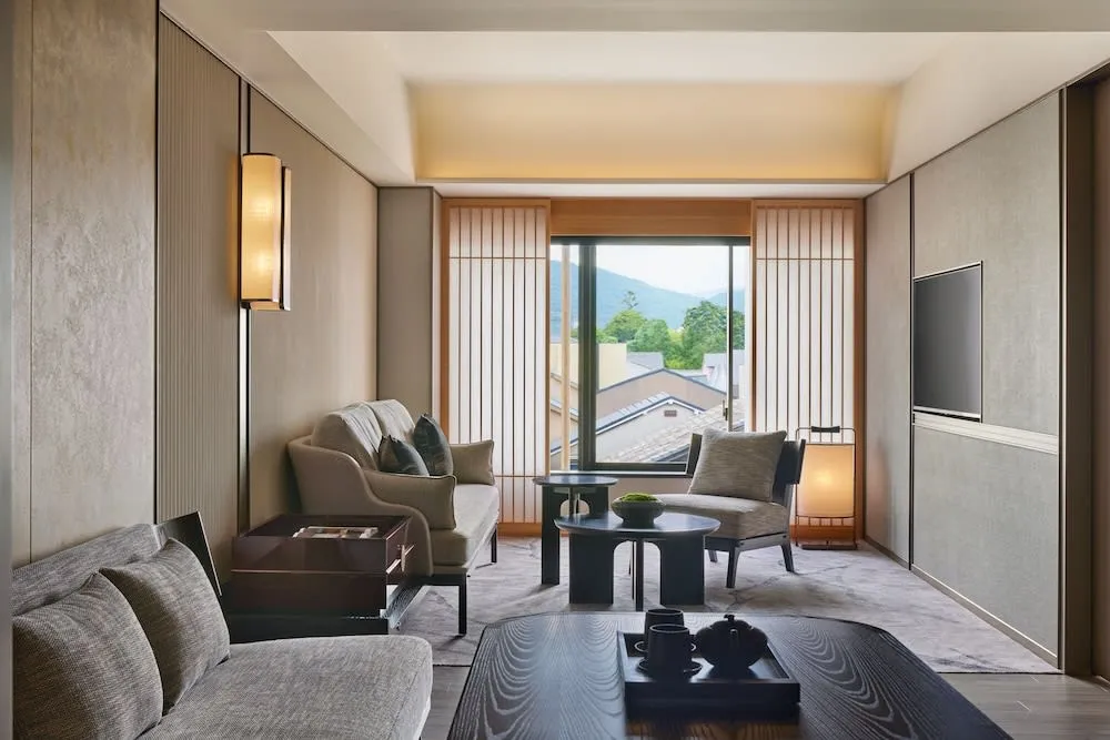 Dusit Thani Kyoto photo 5