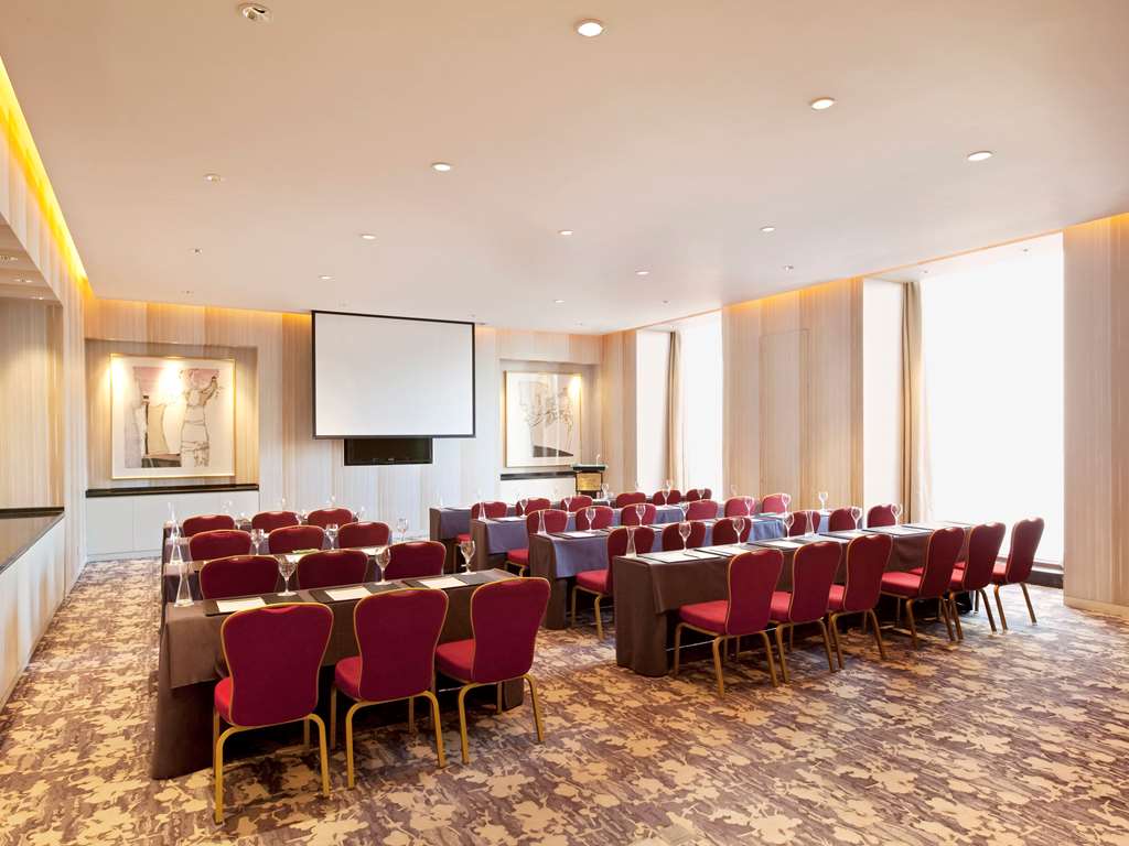 Fairmont Beijing photo 2