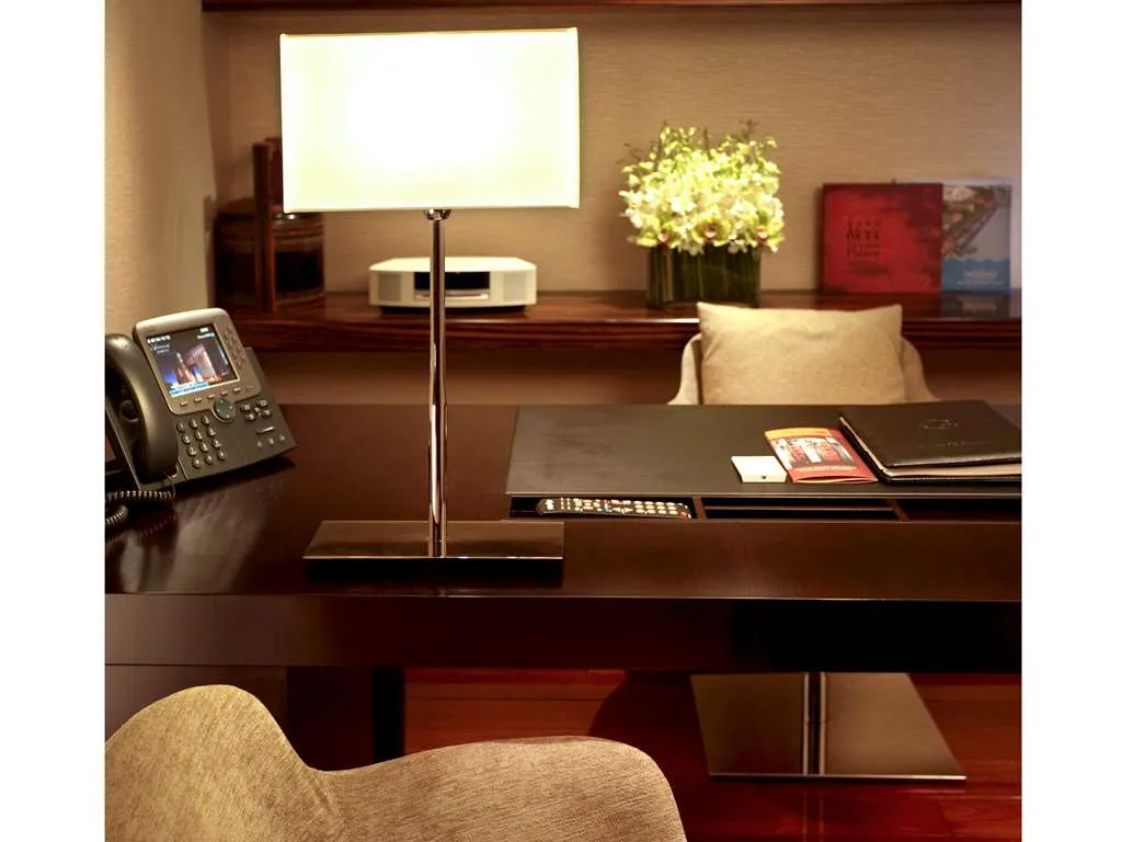 Fairmont Beijing photo 4