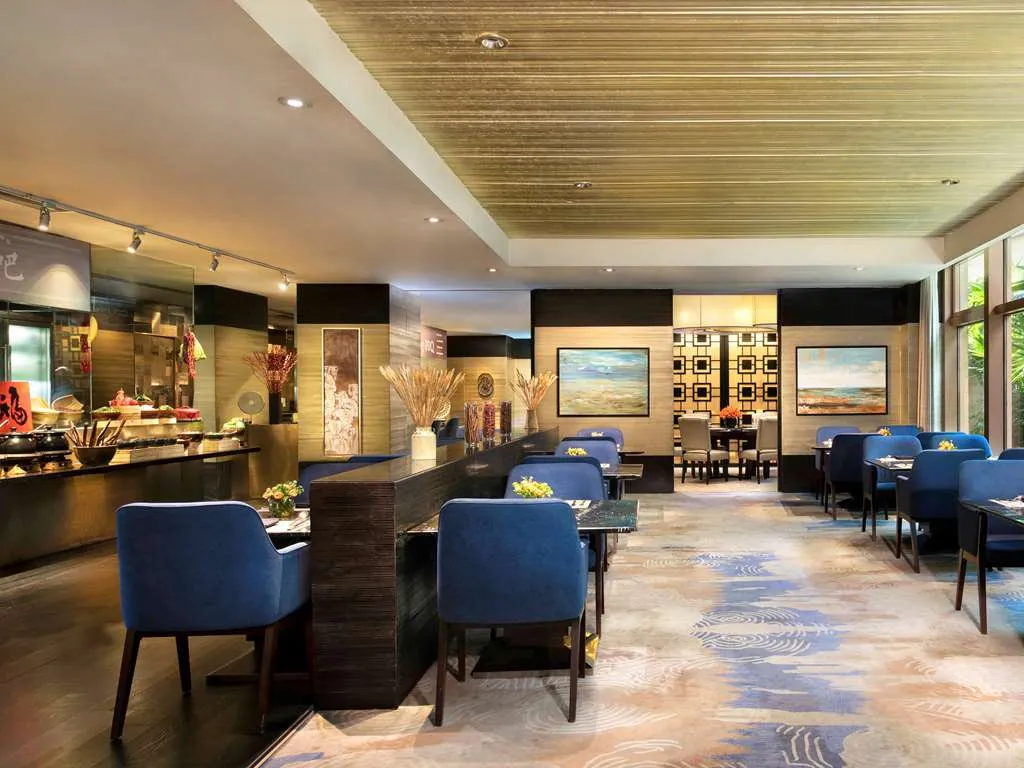 Fairmont Beijing photo 5