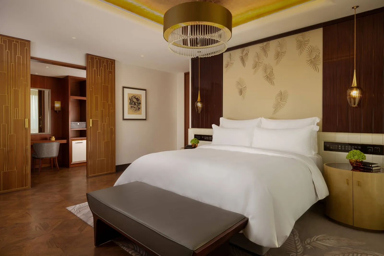 The Ritz-Carlton, Astana photo 3