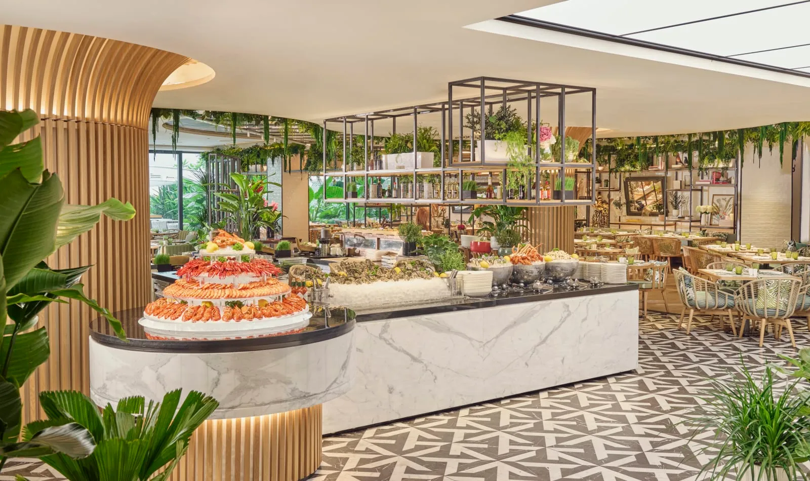 Mandarin Oriental, Singapore photo 5