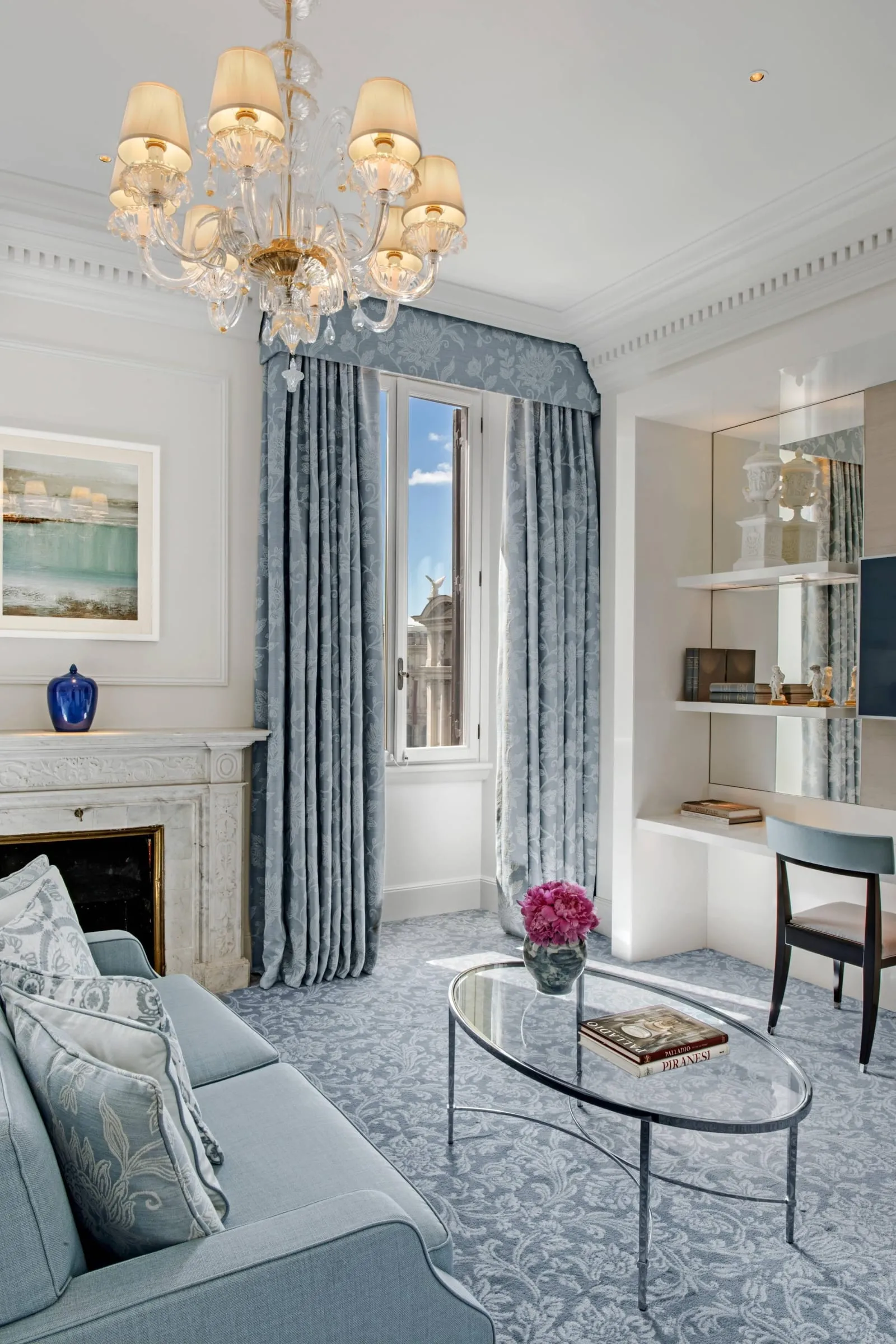 The St. Regis Rome photo 3