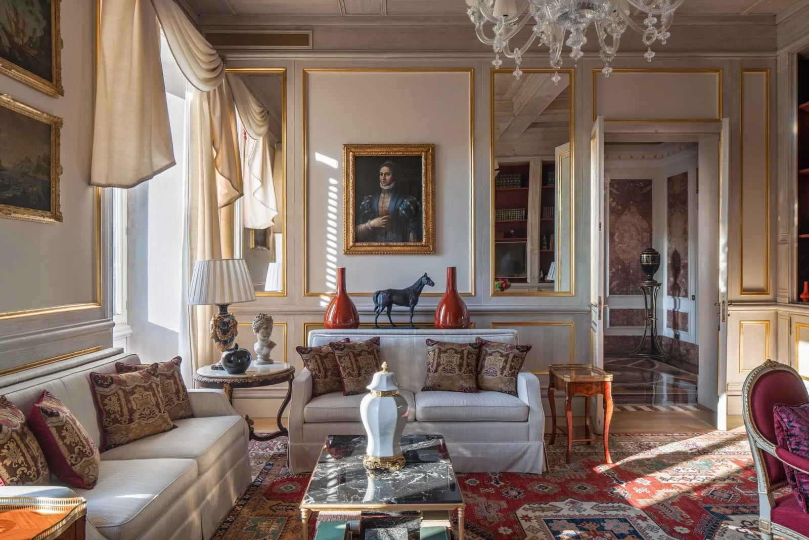 The St. Regis Rome photo 5