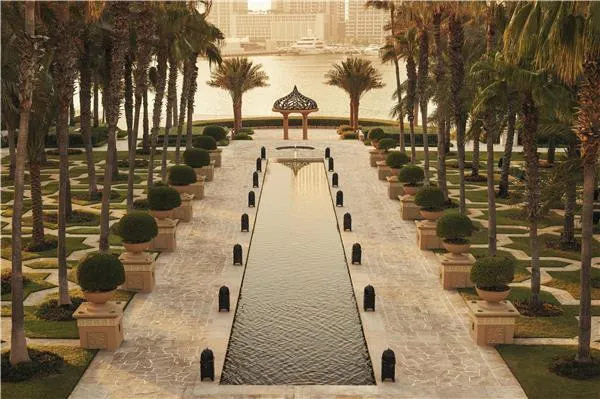 One&Only Royal Mirage Resort Dubai at Jumeirah Beach photo 2