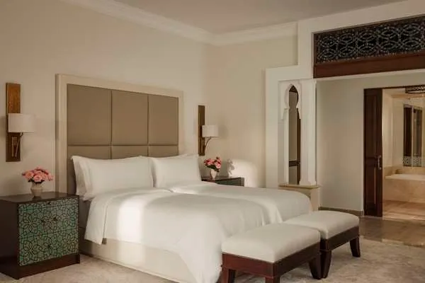 One&Only Royal Mirage Resort Dubai at Jumeirah Beach photo 5