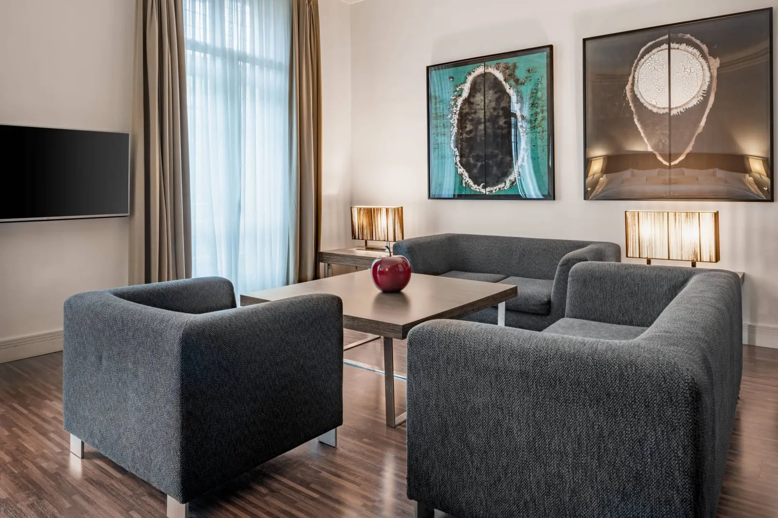 Hotel Palacio Del Retiro, Autograph Collection photo 2