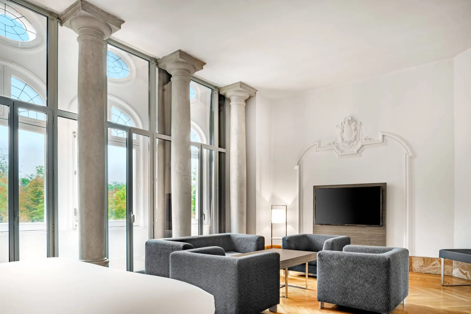 Hotel Palacio Del Retiro, Autograph Collection photo 3