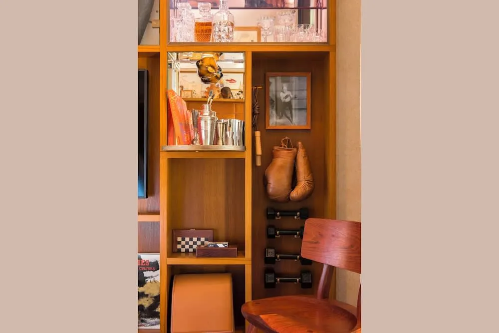Brach Madrid - Evok Collection photo 2