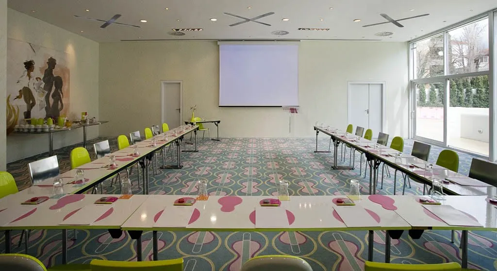 Semiramis Hotel photo 3