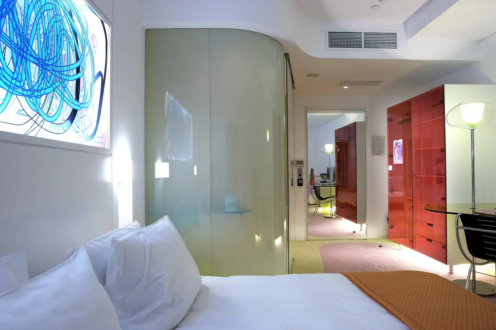 Semiramis Hotel photo 4