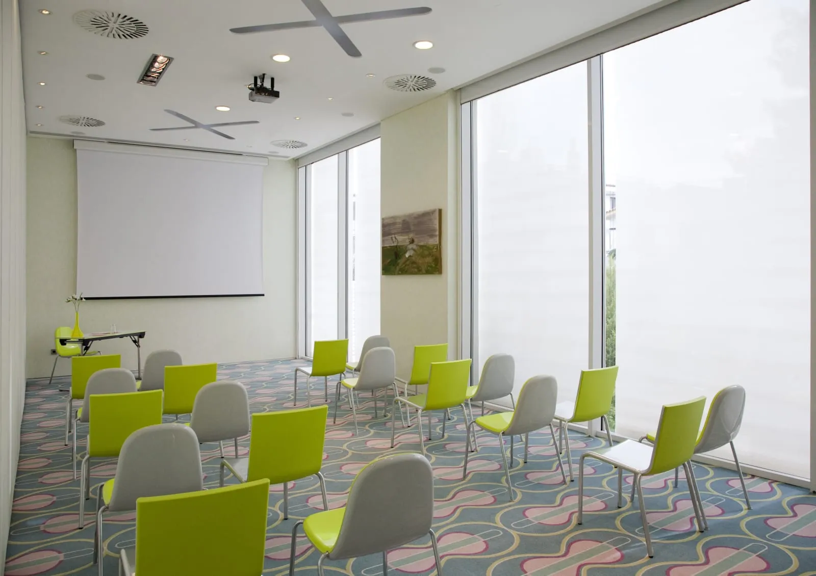 Semiramis Hotel photo 5