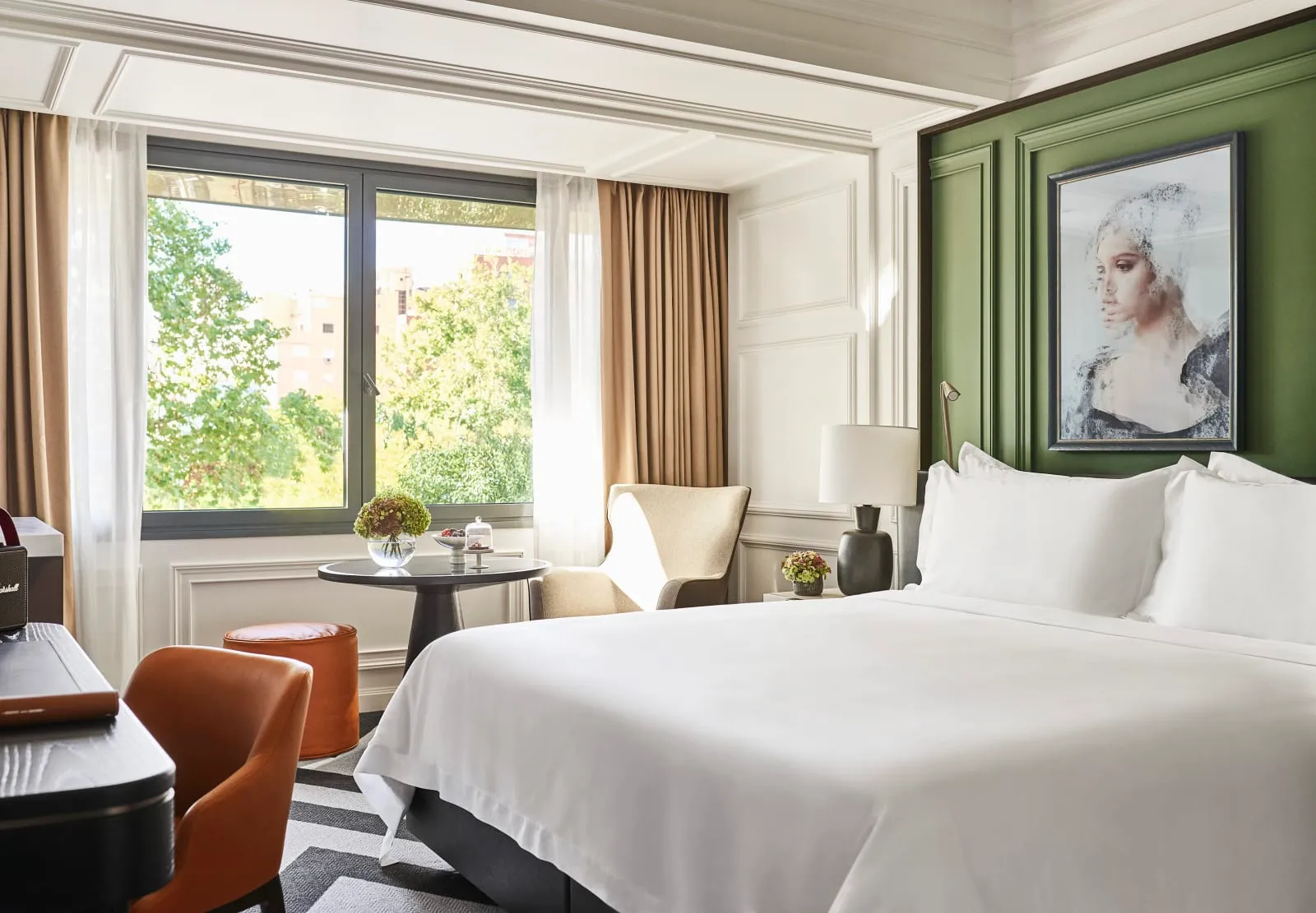 Rosewood Villa Magna photo 4