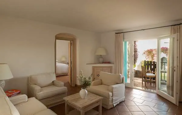 Romazzino, A Belmond Hotel, Costa Smeralda photo 3