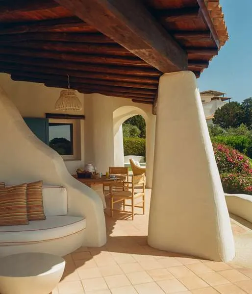 Romazzino, A Belmond Hotel, Costa Smeralda photo 4