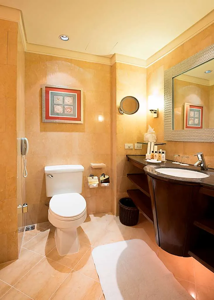 Shangri-La Mactan, Cebu photo 3