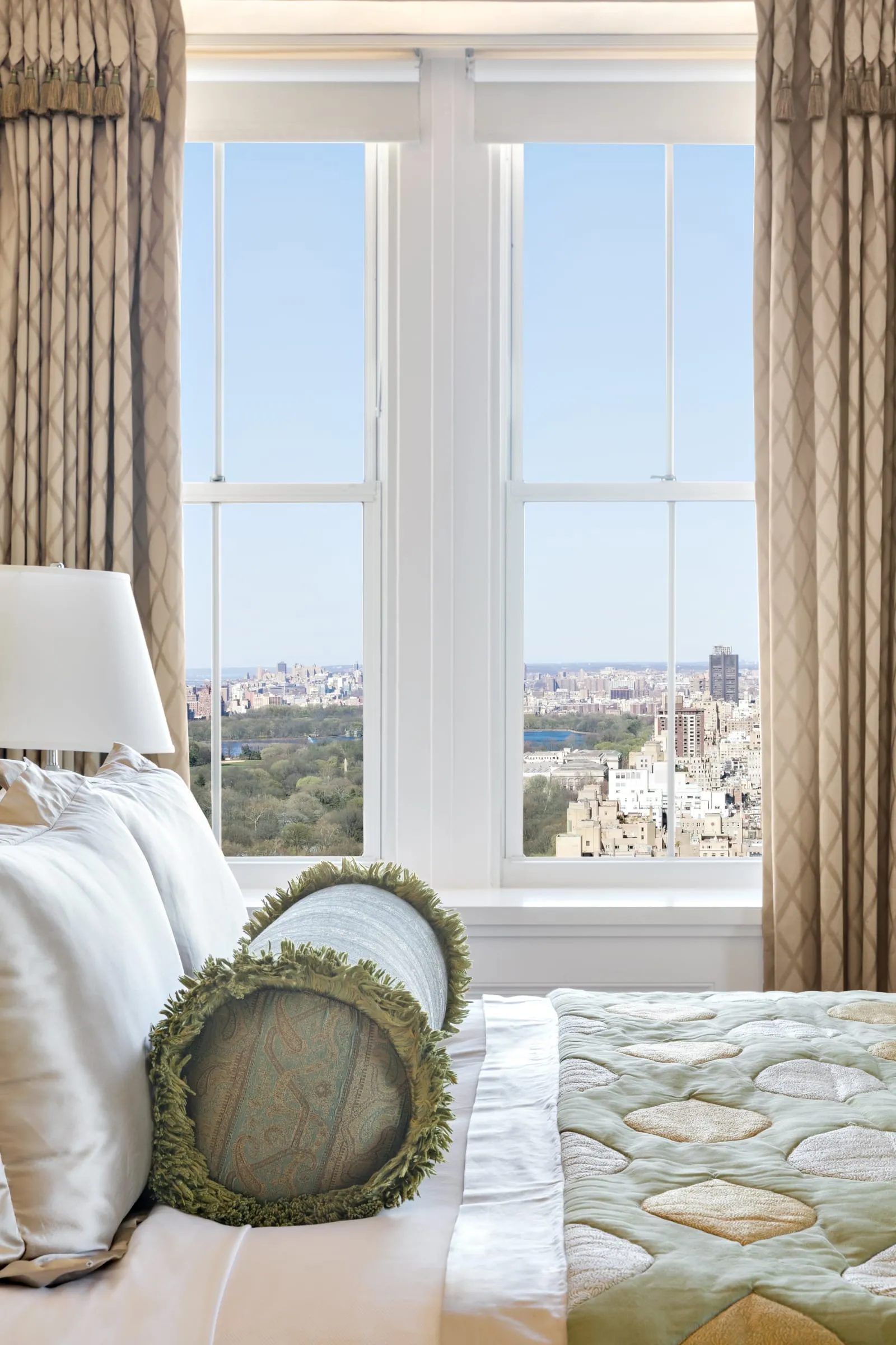 The Pierre, A Taj Hotel, New York photo 5