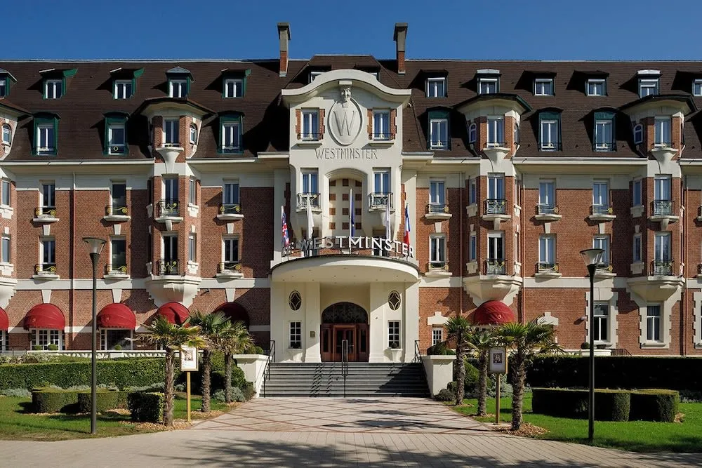 The Pierre, A Taj Hotel, New York photo 2