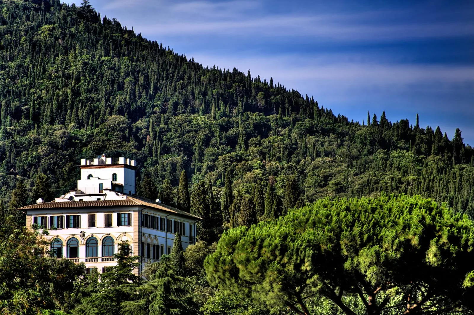 Il Salviatino Firenze photo 1