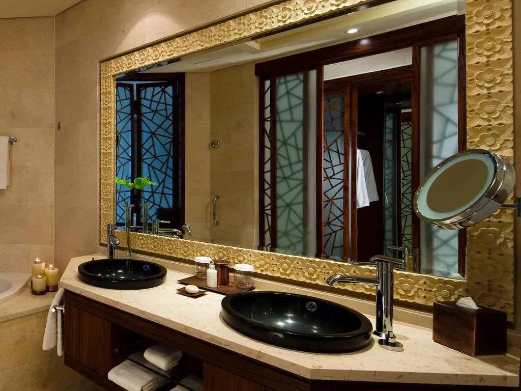 Raffles Dubai photo 2
