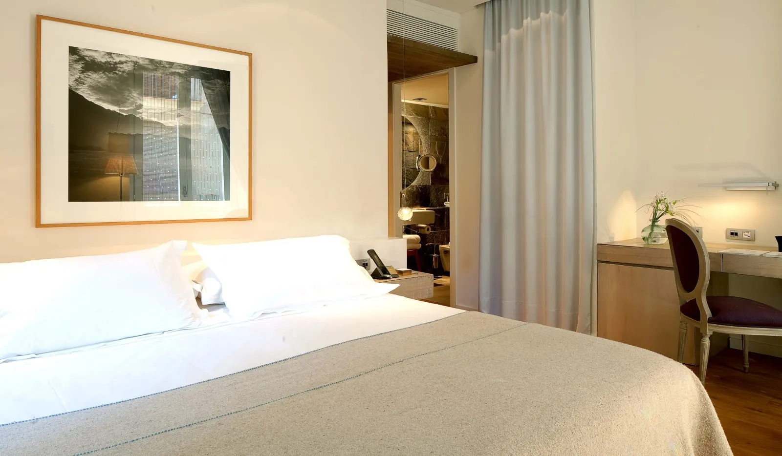 Hotel Neri – Relais & Chateaux photo 2