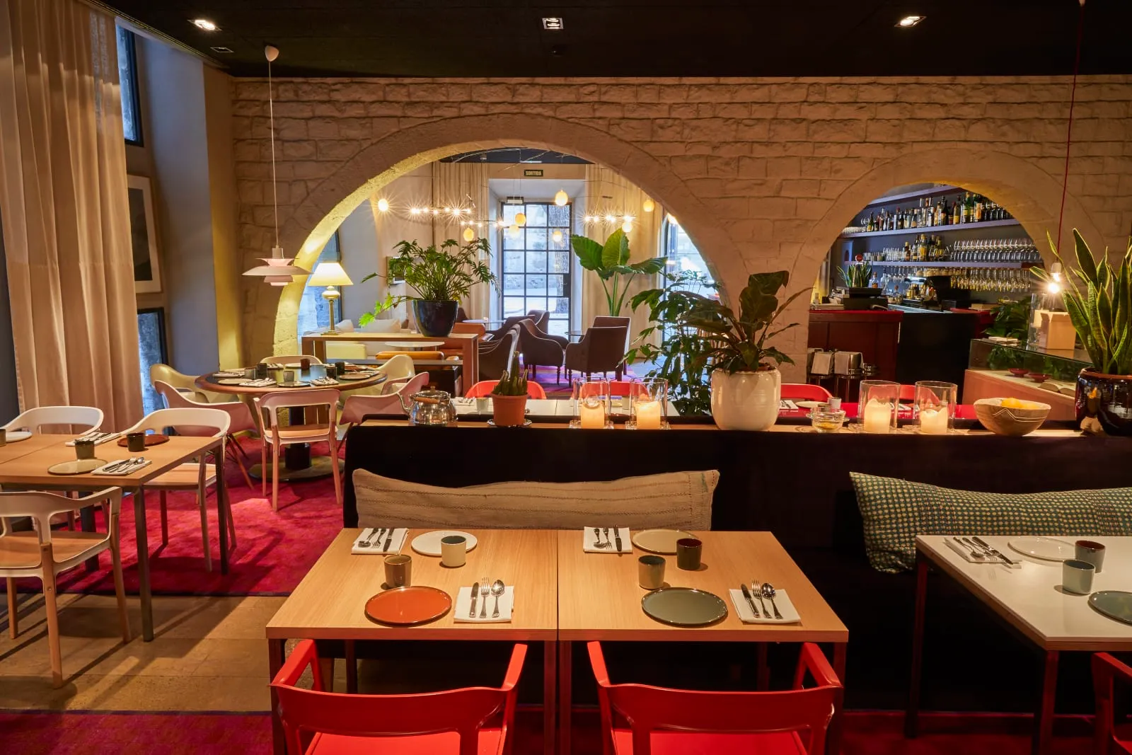 Hotel Neri – Relais & Chateaux photo 4