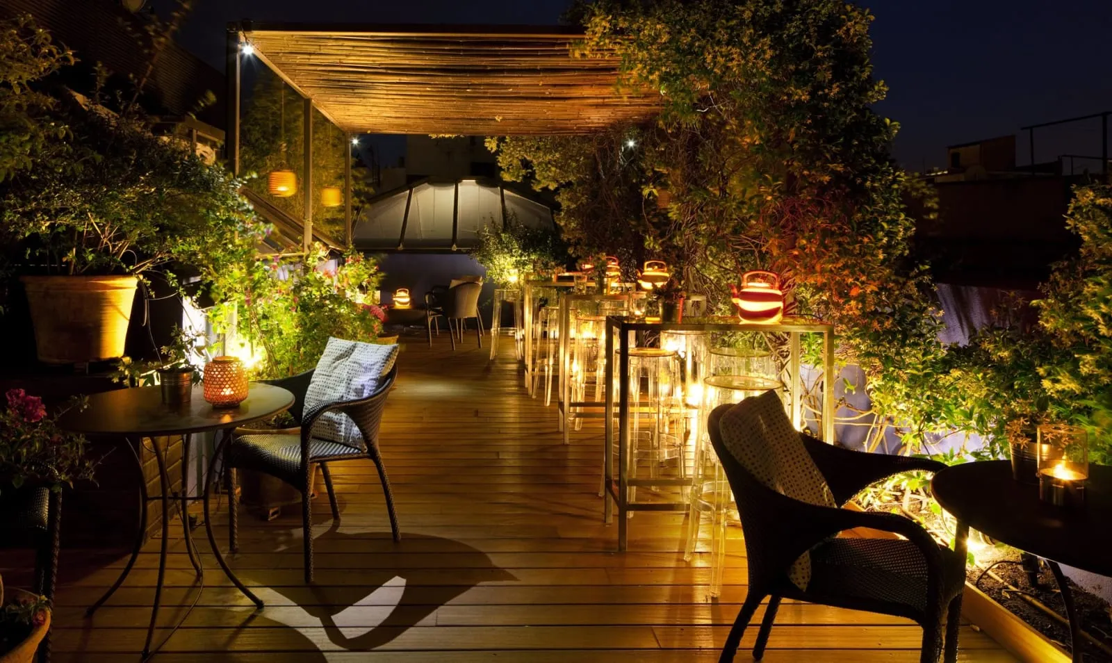 Hotel Neri – Relais & Chateaux photo 5