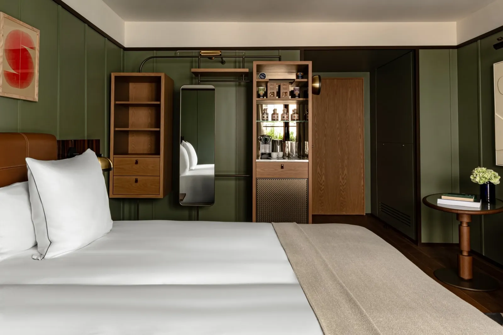 Norman Paris Hôtel & Spa photo 1