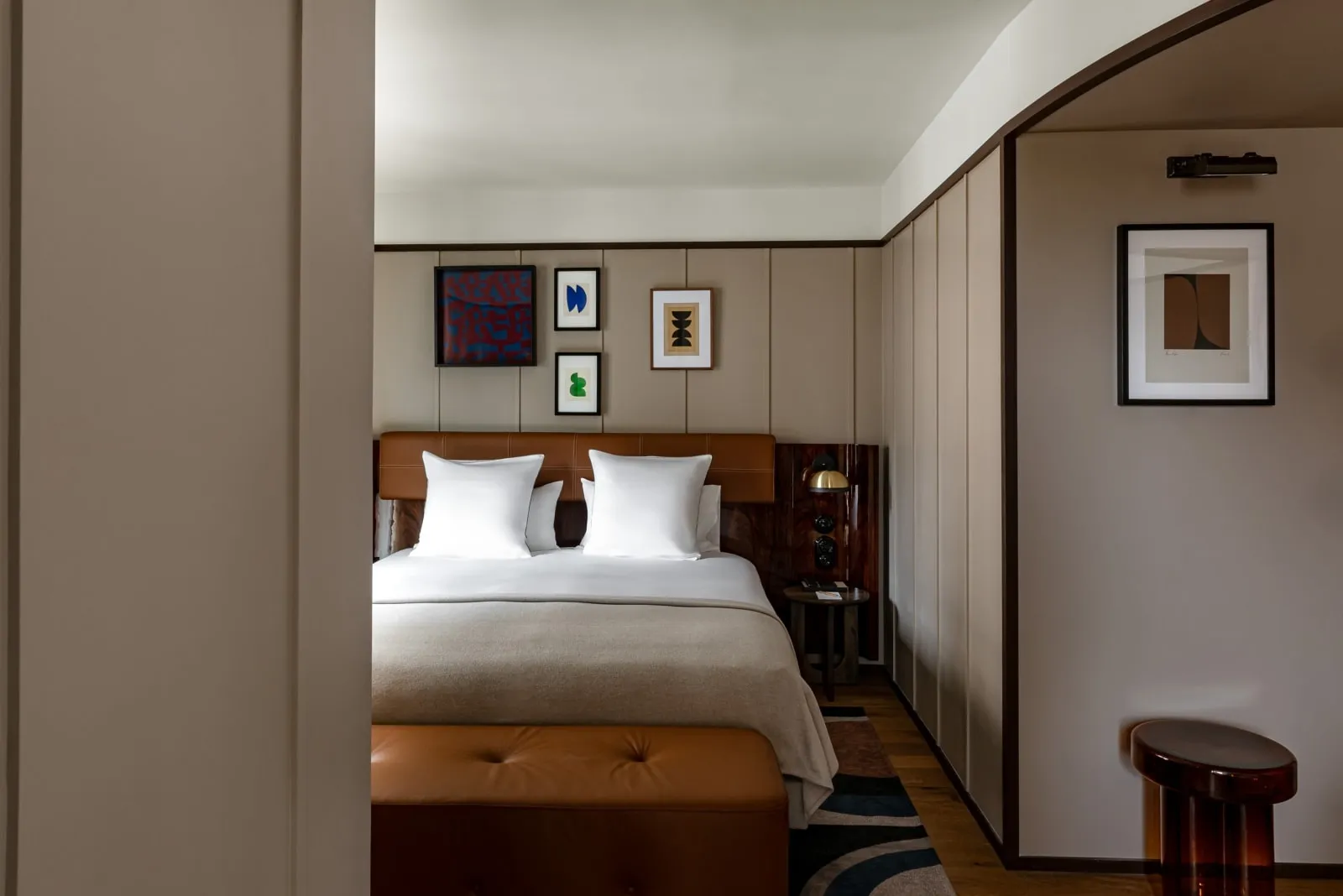 Norman Paris Hôtel & Spa photo 2