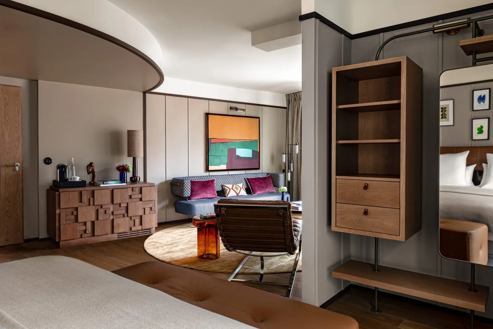 Norman Paris Hôtel & Spa photo 3