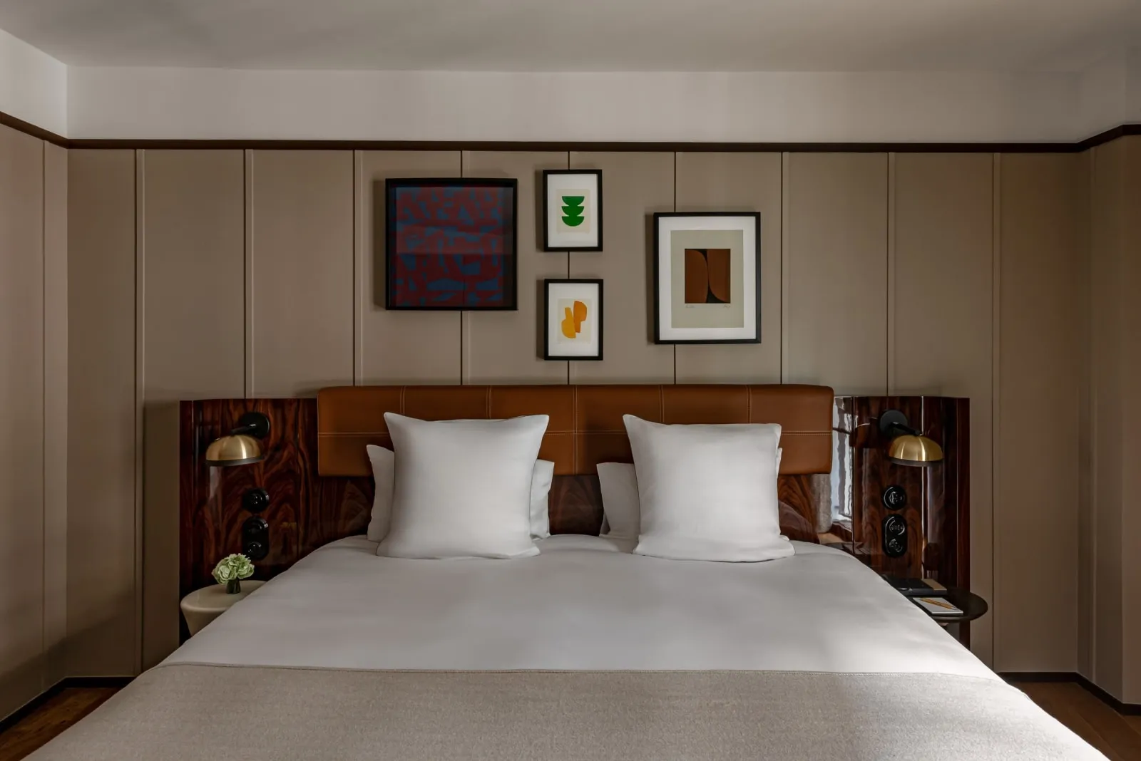 Norman Paris Hôtel & Spa photo 5