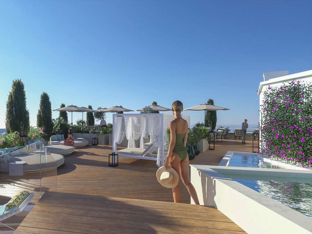 The 1932 Hotel & Spa Cap d'Antibes - MGallery photo 2
