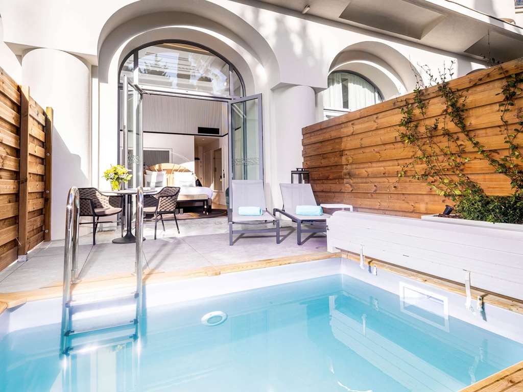 The 1932 Hotel & Spa Cap d'Antibes - MGallery photo 3