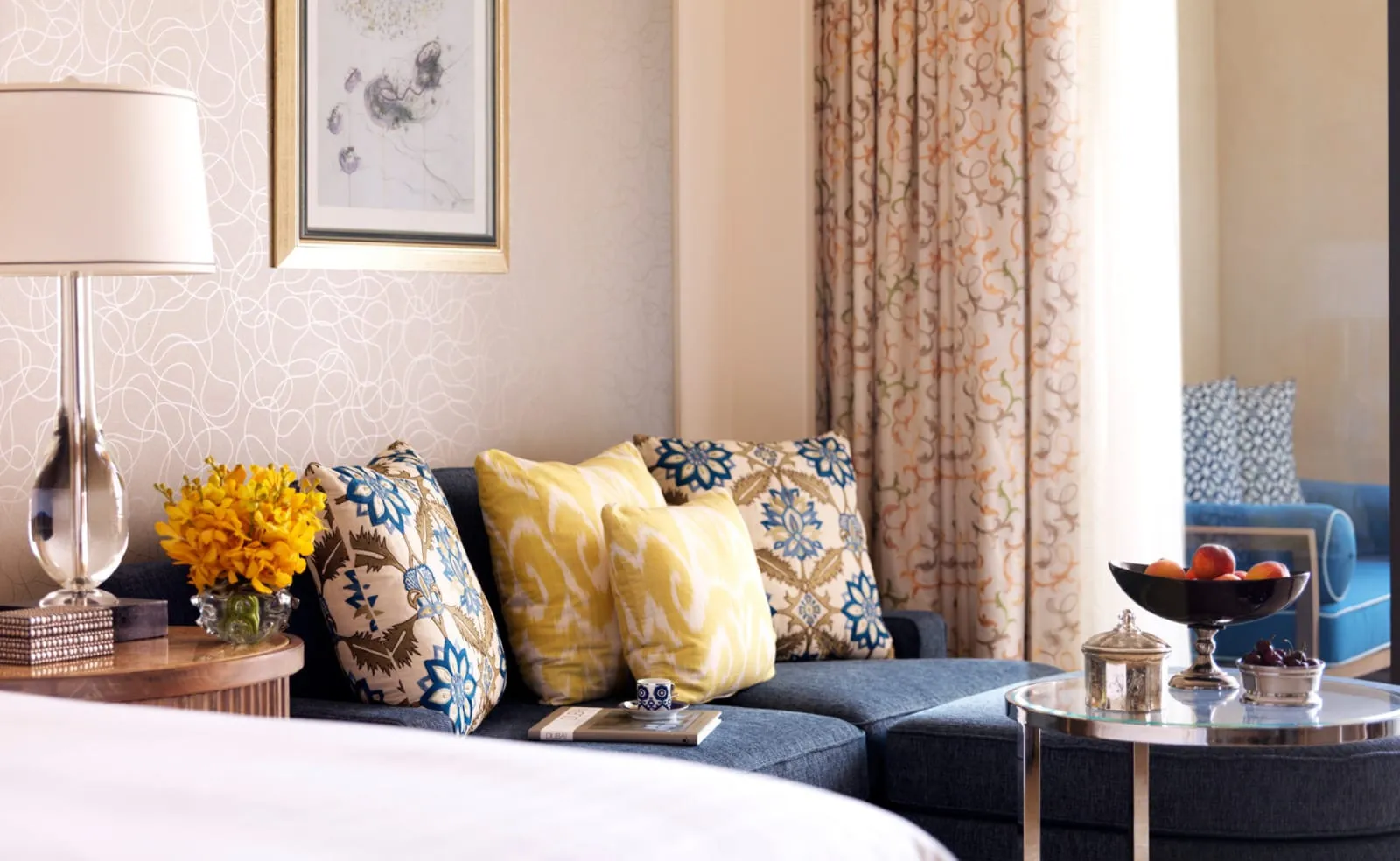 Four Seasons Resort Dubai at Jumeirah Beach photo 4