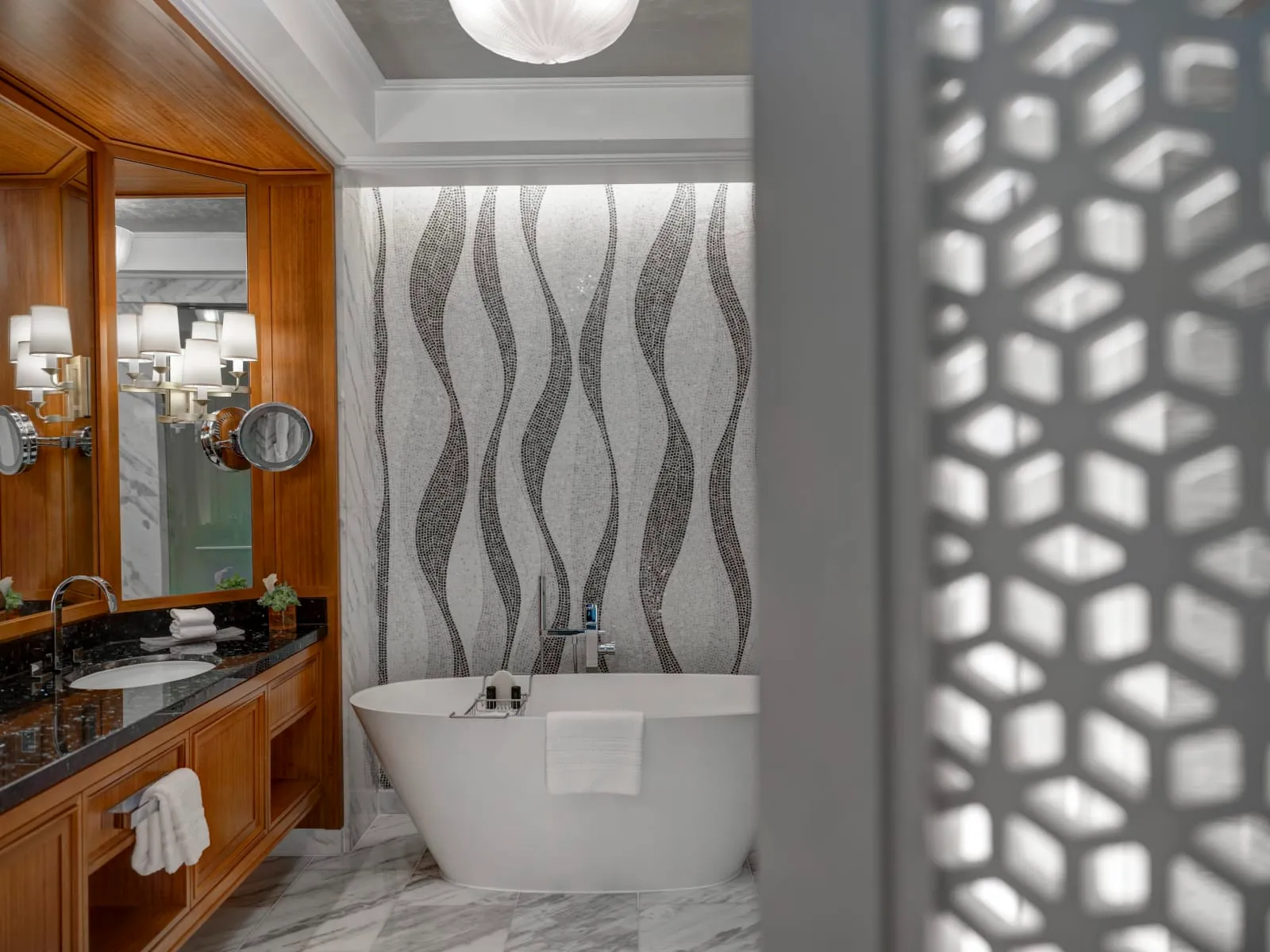 Four Seasons Resort Dubai at Jumeirah Beach photo 5